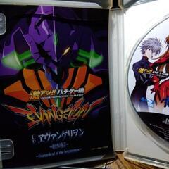 エヴァンゲリオン/始まりの福音/中古品/使用可能/PS3/発送可能の画像