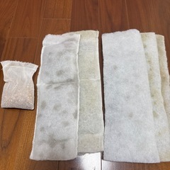 水槽セットの画像