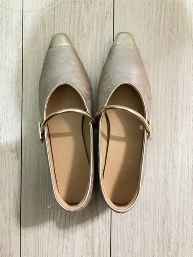 靴/バッグ 靴 パンプス