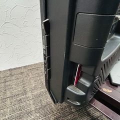 SHARP 液晶テレビ AQUOS LC-32E7 32インチ 2010年製 HDMI対応の画像
