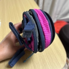 ミレー　ショルダーポーチの画像