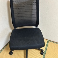 イス