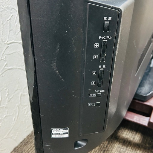【中古】SONY 液晶テレビ BRAVIA KDL-40EX500 40インチ 2010年製 フルHD HDMI対応 SONY ブラビア 40インチ 液晶テレビ KDL-40EX500 2010年製 - メルカリ