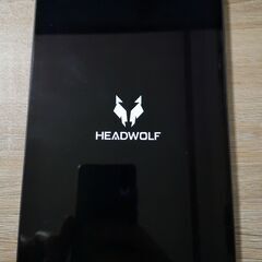 Headwolf FPad3 タブレット8.4インチの画像