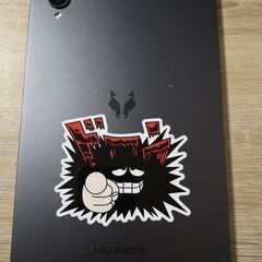 Headwolf FPad3 タブレット8.4インチ