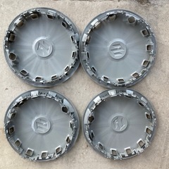 エブリィ DA64V ホイールキャップ　　
 12インチ  4枚の画像