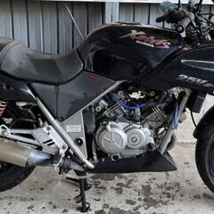 [実働] ゼルビス250 MC25