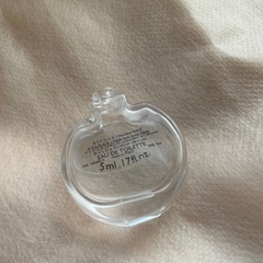 ブルガリ　空瓶の画像