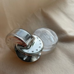 ブルガリ　空瓶の画像