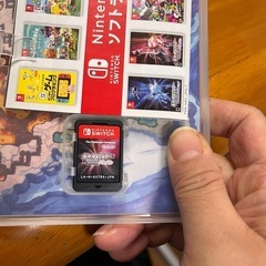 スイッチソフトポケモンの画像