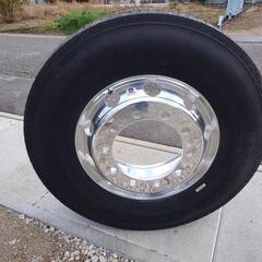 315/70R22.5 MICHELIN  ALCOA22.5×...