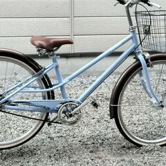 儲けなし自転車お昼まで限定