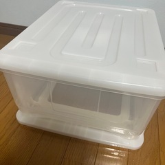 収納ケース ×4