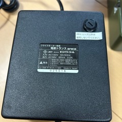 プロクソン　フライステーブル　の画像