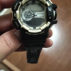 G-SHOCK希少