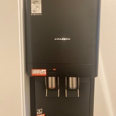 ウォーターサーバー