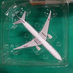 全日空商事Boeing777-300ER スターアライアンス塗装の画像
