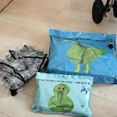 AirBuggy COCOの画像