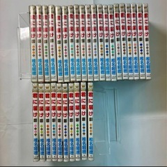 君に届け　全巻セット