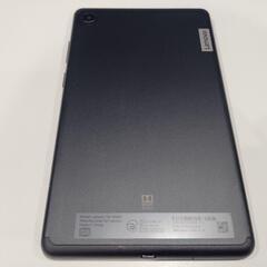 美品 レノボ タブレット tab M7 の画像