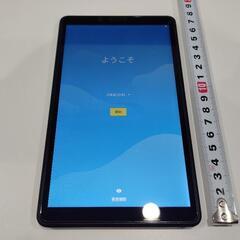 美品 レノボ タブレット tab M7 の画像