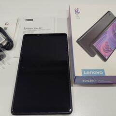 美品 レノボ タブレット tab M7 