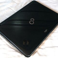 Windows11 Core i5 ブルーレイ ブルートゥース搭載 富士通ノートパソコン BlueLEDマウスプレゼント中 (15.6型 Office) の画像