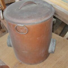 湯沸かし器