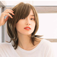 【リネアストリア】天使シリーズ　天使のウルフ