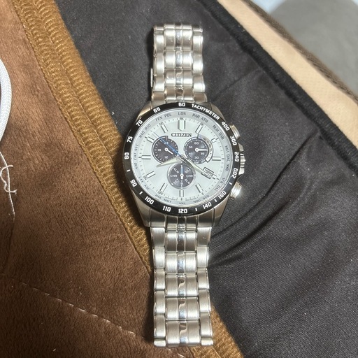 腕時計 CITIZEN