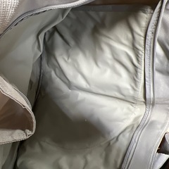 PostPetコモモバッグの画像