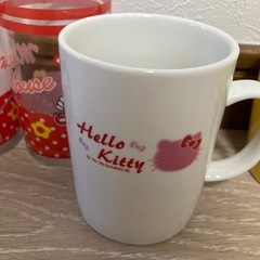 キャラクターグラス・マグ５点セットの画像