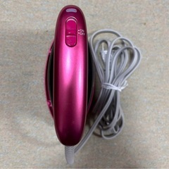 【綾瀬はるか】Panasonic ハンディスチーマーの画像