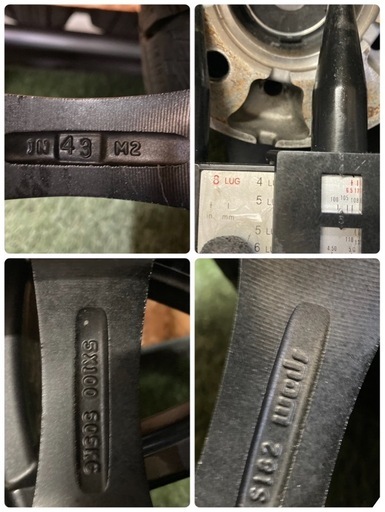お取引き中、2022年製‼️プリウス等‼️バリ溝スタッドレス‼️195/65R15?YOKOHAMAタイヤ（アイスガードiG60）?