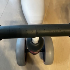 ディーバイク D-bike mini キッズバイクの画像