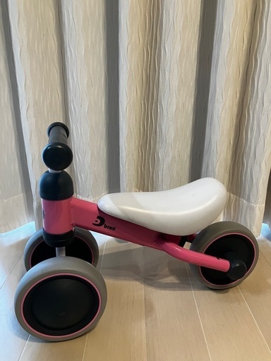 ディーバイク D-bike mini キッズバイク