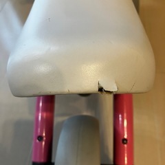 ディーバイク D-bike mini キッズバイクの画像