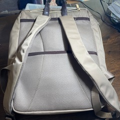 リュックサックの画像