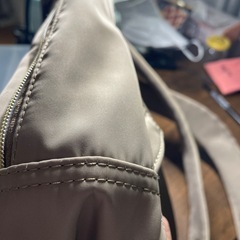 リュックサックの画像