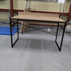 20241204001 家具　デスクテーブル