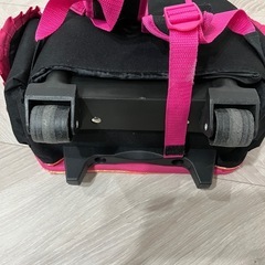 ティンカーベル　リュック　キャリーの画像