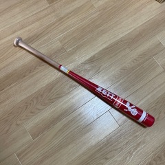 【新品未使用】ZETT 木製トレーニングバット　パワフルプロ野球...