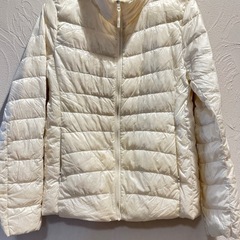 UNIQLOユニクロ　ウルトラライトダウン
