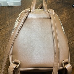 ミニリュックの画像