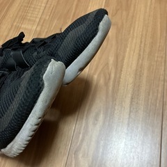 ナイキスニーカー  23.0cm
の画像