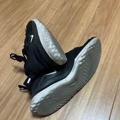 ナイキスニーカー  23.0cm
の画像
