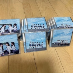 ≒JOY 初恋シンデレラ CD （枚数変更可）