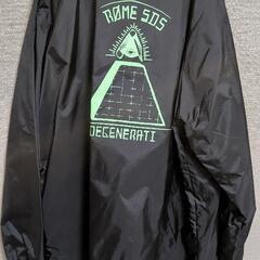 ローム　ジャケット　スノーボード　ウェアの画像