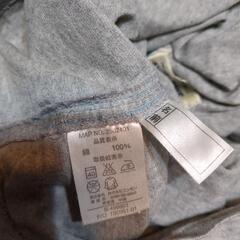 長袖Tシャツ　160の画像
