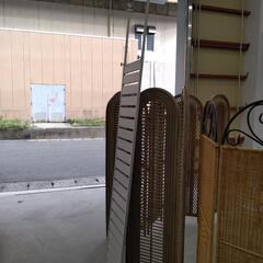 20241204005 家具　パーティションの画像